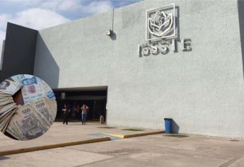 ISSSTE: Fechas clave para la segunda parte del aguinaldo de pensionados