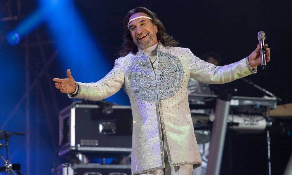 El famoso artista hará el deliete de los aficionados.