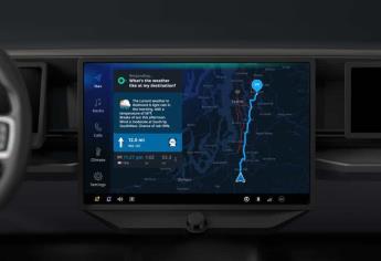 ¿ChatGPT en tu vehículo?; así será el nuevo asistente de Microsoft y TomTom