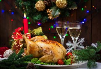 Cena de Navidad: dónde comprar el pavo más barato y cuánto cuesta