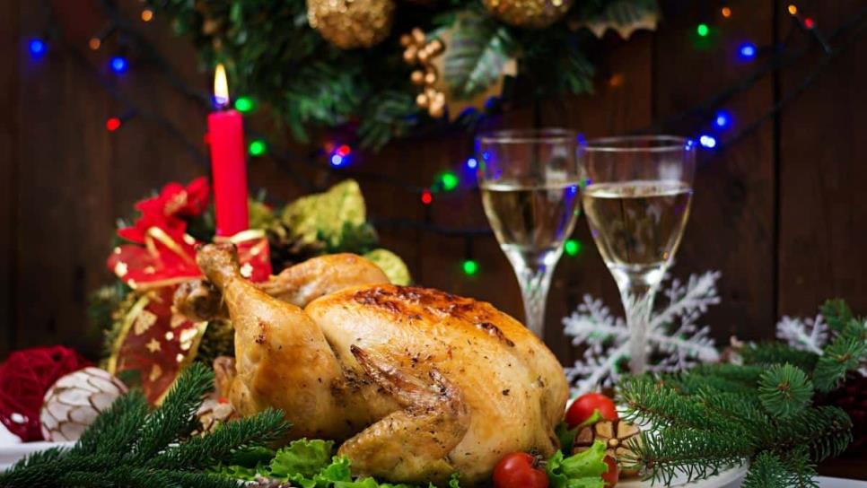 Cena de Navidad: dónde comprar el pavo más barato y cuánto cuesta