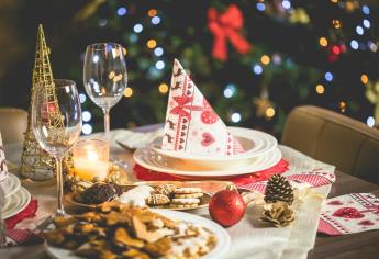 Cena de Navidad: ¿qué prefieren los culiacanenses?