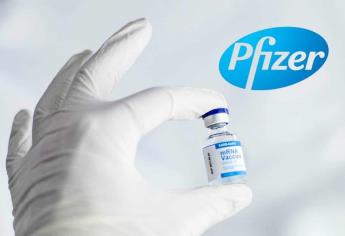 Vacuna Pfizer contra el Covid-19 disponible en farmacias a partir del 20 de diciembre