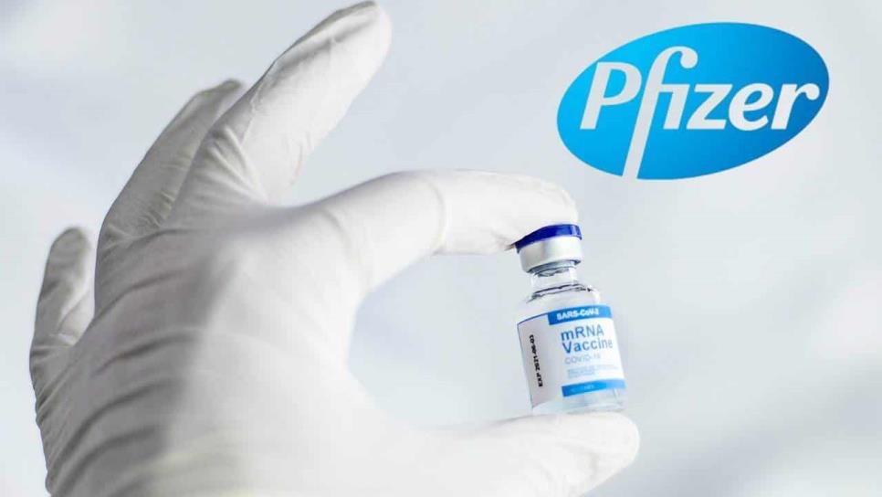 Vacuna Pfizer contra el Covid-19 disponible en farmacias a partir del 20 de diciembre