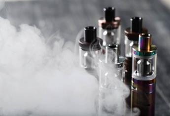 COFEPRIS alerta sobre el uso de vapeadores por sustancias tóxicas para los pulmones