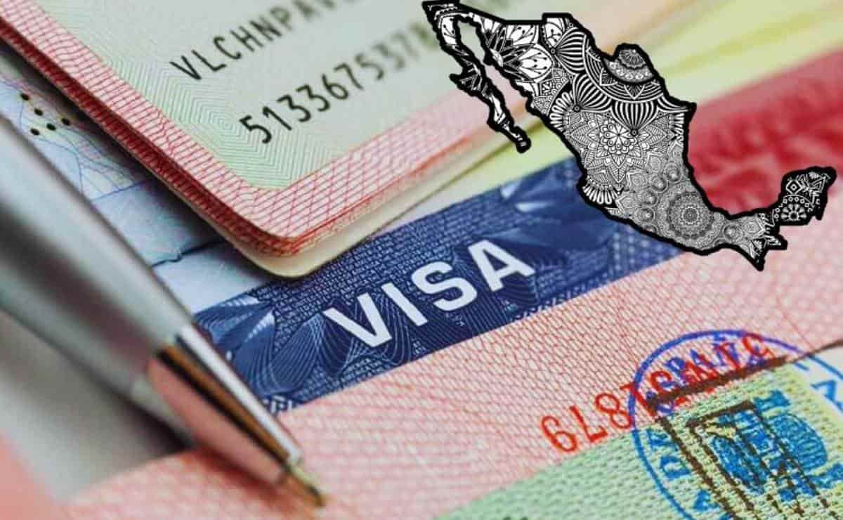 Entrar a Estados Unidos sin visa americana es posible para mexicanos que cumplan estos requisitos 