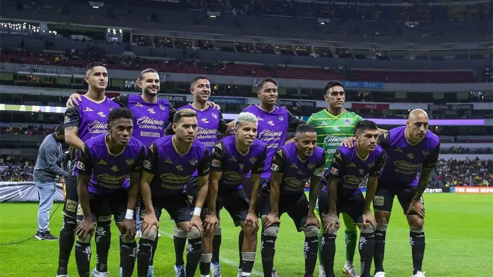 Los Cañoneros llegaron a la liga en 2020. FOTO: Cortesía