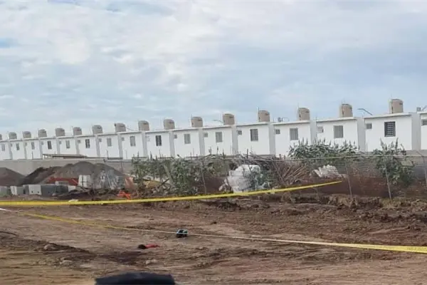 Con una navaja matan a José Rodrigo en el residencial Granadas de Culiacán Con una navaja matan a José Rodrigo en el residencial Granadas de Culiacán