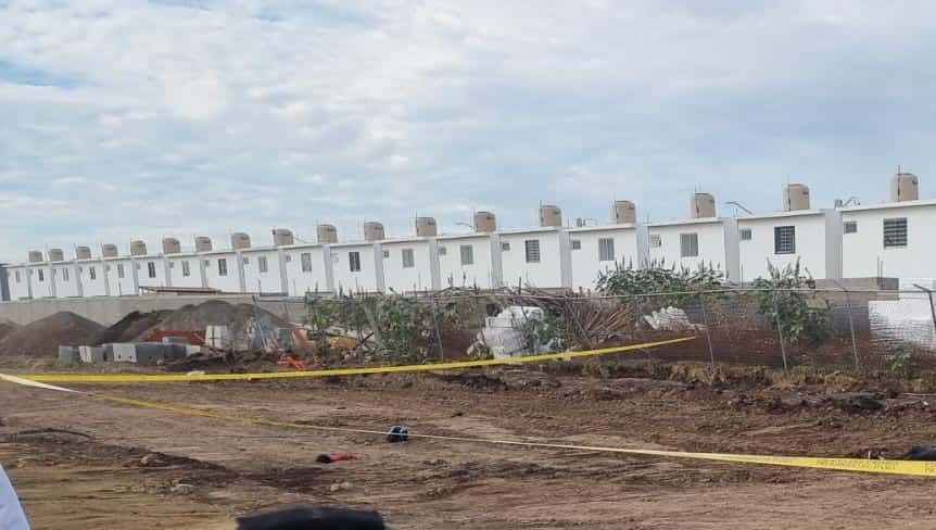 Con una navaja matan a José Rodrigo en el residencial Granadas de Culiacán