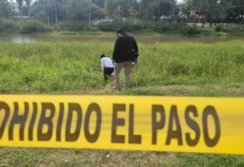 Matan a «El Gringo» en el Parque Las Riberas en Culiacán