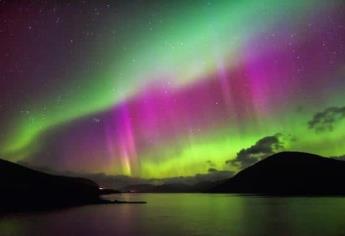 Las auroras boreales vuelven, aquí te decimos el día: descubre cómo verlas