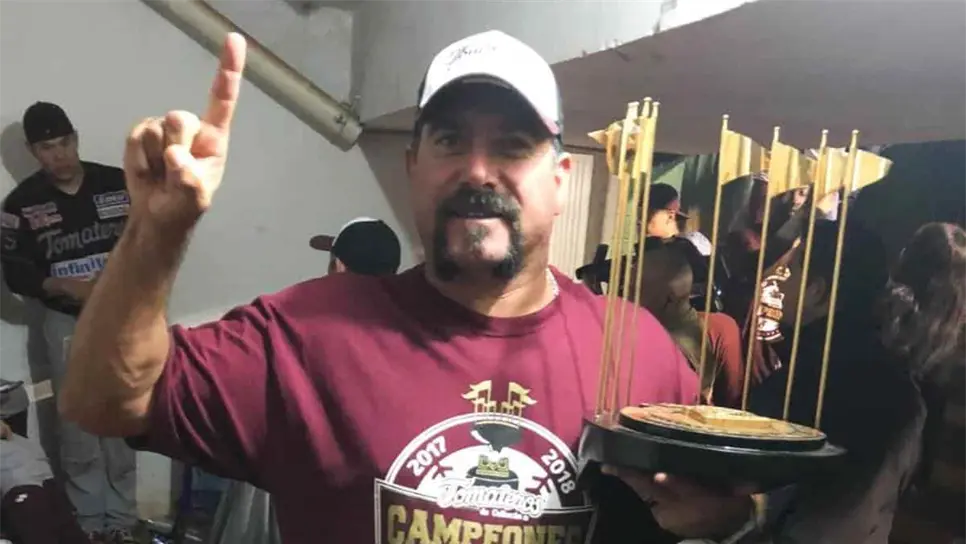 FOTO: Cortesía/BenjaminGil.