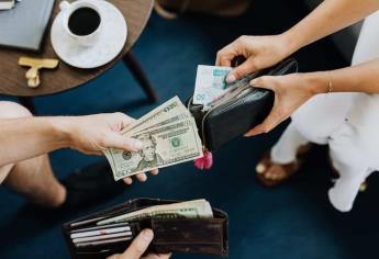 Precio del dólar este miércoles, 20 de diciembre de 2023