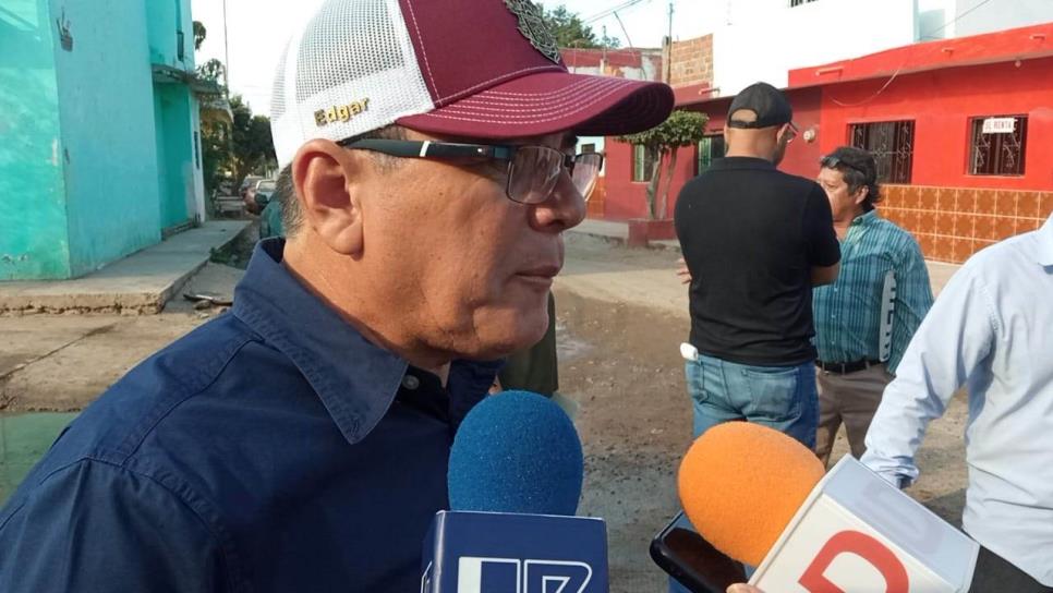 Policías cobran «cuota» a quienes realizan posadas en calles de Mazatlán: Alcalde