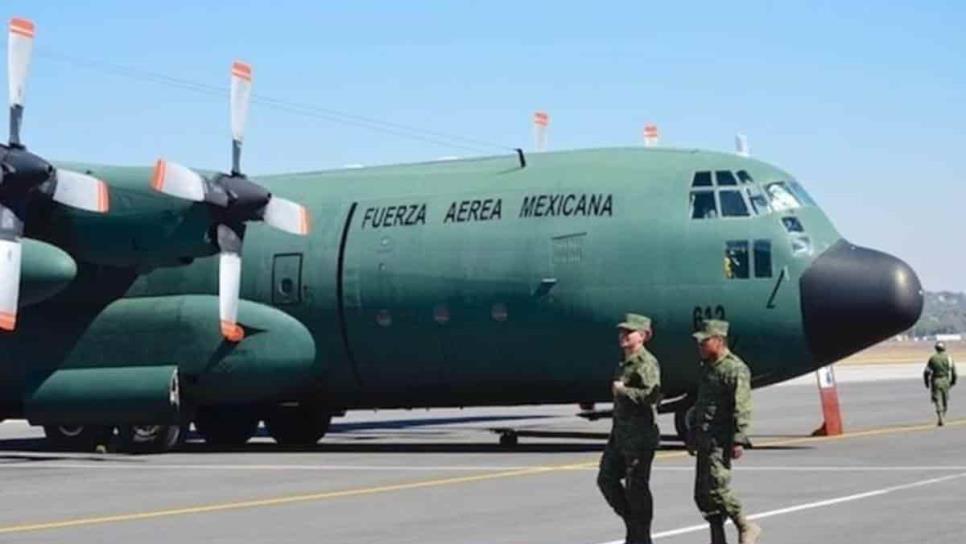 ¿Quieres formar parte de la Fuerza Aérea Mexicana? Requisitos y todo lo que necesitas saber 