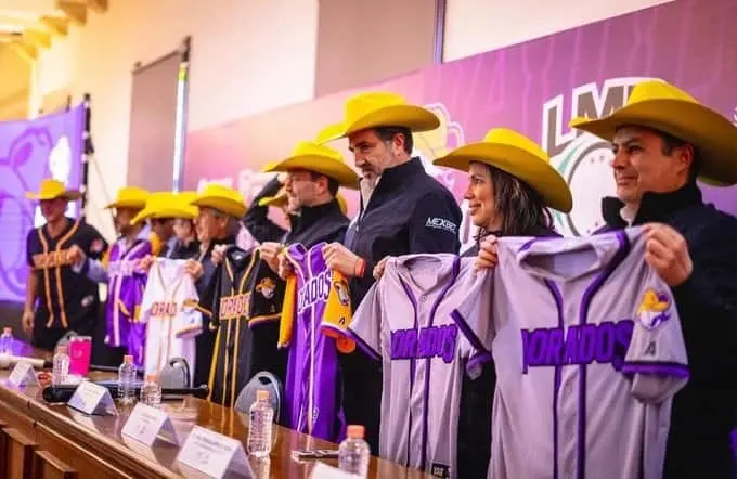 El equipo chihuahuense buscará ser protagonista para la campaña 2024 de la LMB.
