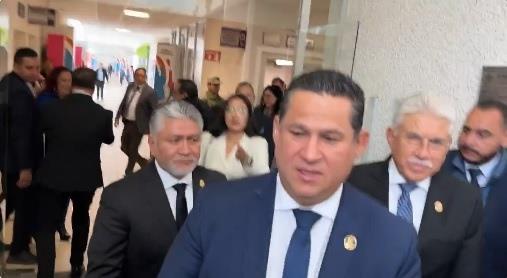Gobernador de Guanajuato aplica «ley de hielo» tras masacre en Salvatierra