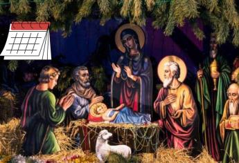 24 de diciembre: ¿es día feriado, hay pago doble por trabajar? Esto dice la Ley Federal del Trabajo