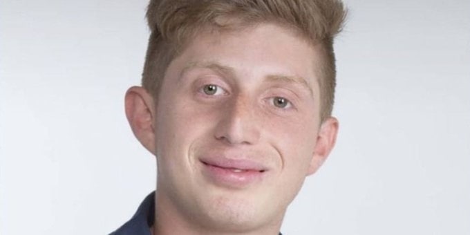 El papá del actor pidió a Carlos Jiménez tener mucho cuidado.