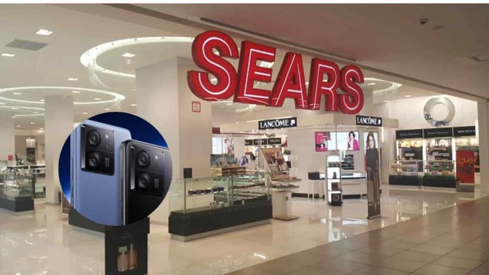 Sears tiene a mitad de precio el smartphone Xiaomi 13T; resistente al agua, ¿cuánto cuesta?