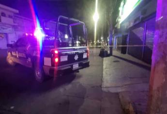 Vinculan a proceso a sujeto por homicidio doloso de vecino de la colonia Centro en Culiacán