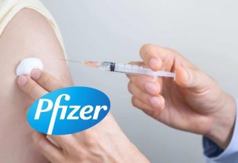 Pfizer comienza venta de vacunas contra Covid y se terminan en una hora