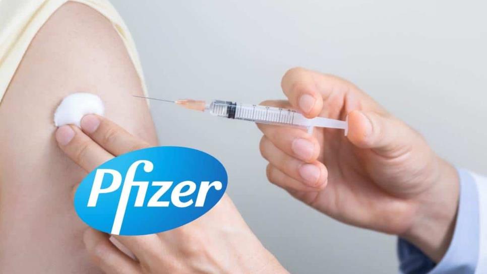 Pfizer comienza venta de vacunas contra Covid y se terminan en una hora