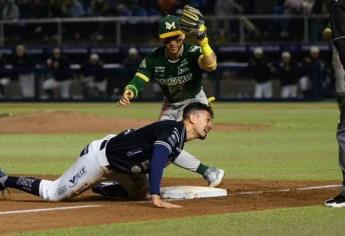 Cañeros divide serie ante Sultanes en doble juego en Monterrey