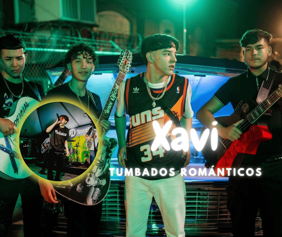 FOTO: El incremento de la fama de Xavi en redes sociales.