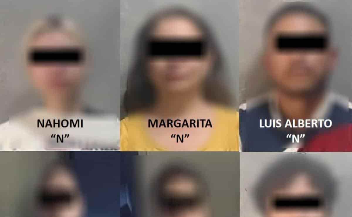 FOTO: Luis Ramírez.