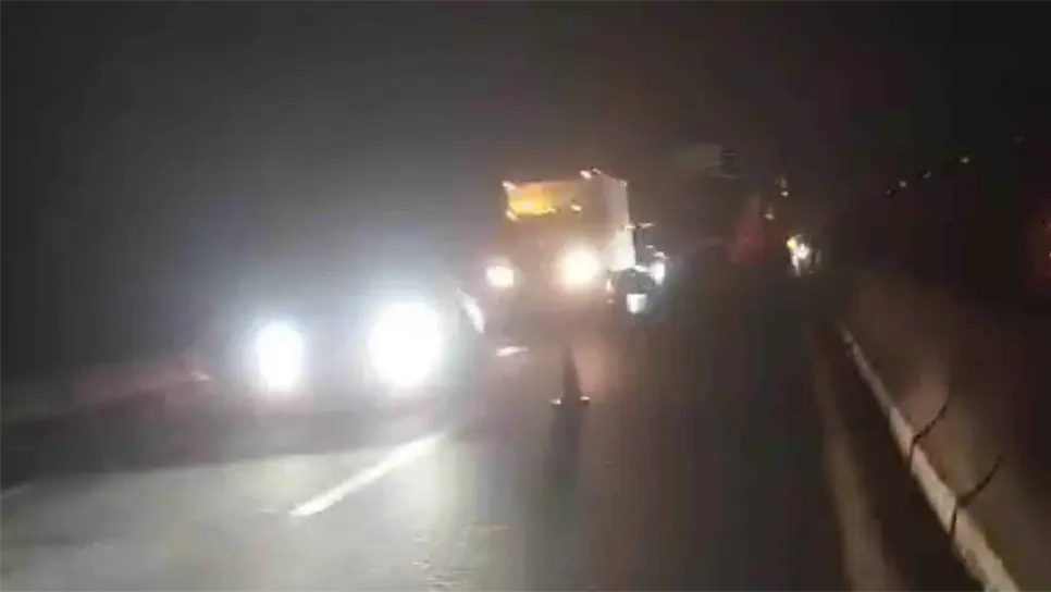 FOTO: Luis Ramírez.