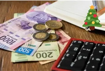 Aguinaldo 2025: Profedet aclara si pueden descontarte por incapacidad