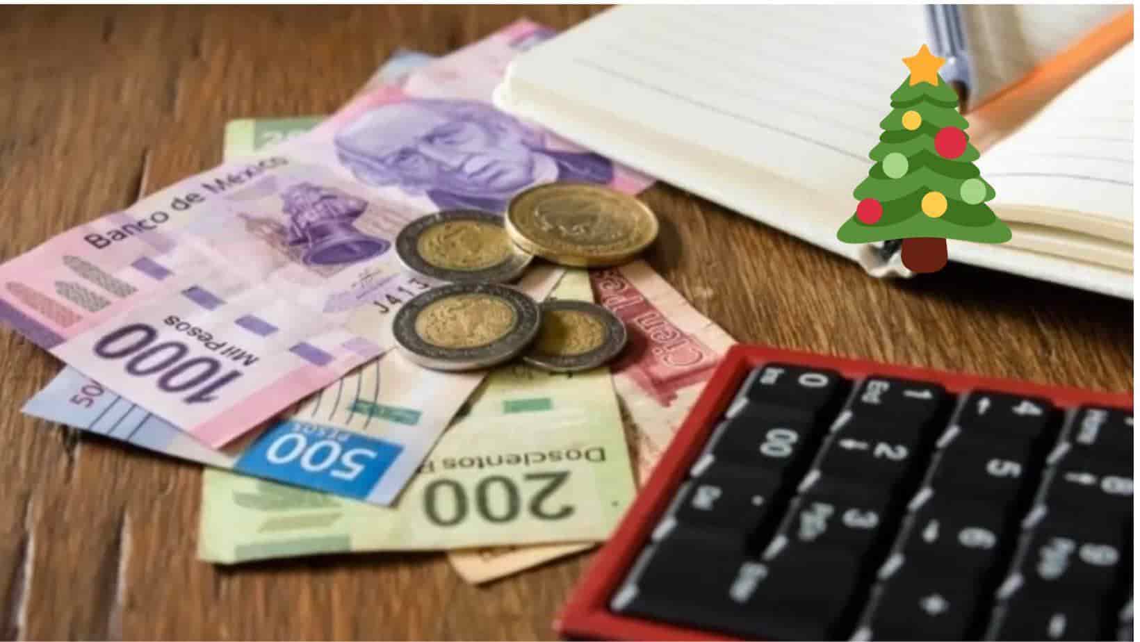 Aguinaldo 2025: Profedet aclara si pueden descontarte por incapacidad