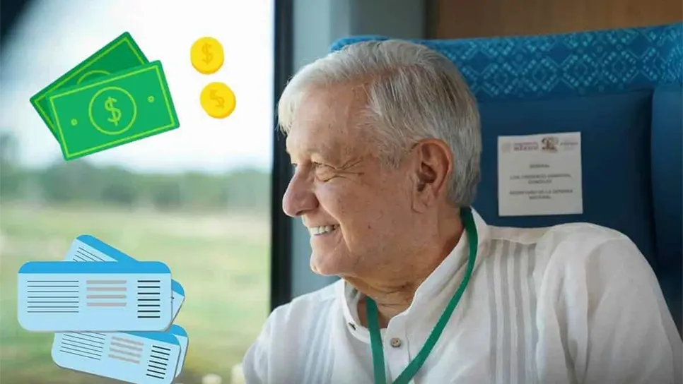 FOTO: Cortesía/Instagram/AMLO.