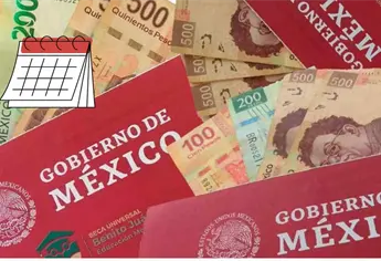 ¡Revisa tu cuenta! ¿Quiénes reciben el pago de la Beca Benito Juárez este lunes 27?