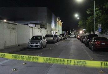 Cae el «Verdus» presunto responsable del asesinato de cinco jóvenes estudiantes en Celaya/VIDEO