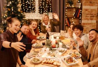 ¡Ya huele a Navidad! Qué hacer en caso de que no alcances a preparar la Cena Navideña