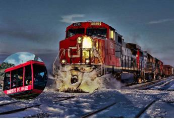 El Chepe Express: cómo llegar a Divisadero, Chihuahua, uno de los cañones más hermosos del mundo