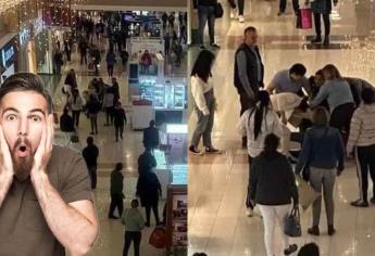 Hombre se gasta el aguinaldo con su amante; su esposa lo descubre y se arma un pleito campal