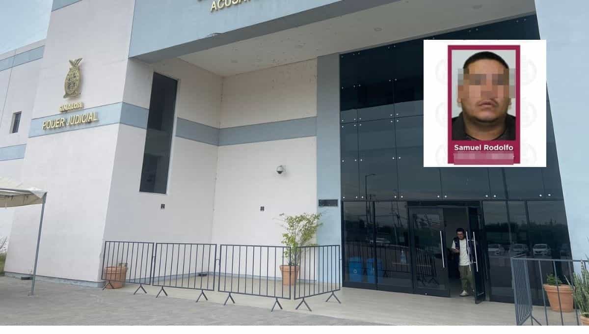 Hasta 50 años de cárcel alcanzaría el presunto asesino del periodista Luis Enrique Ramírez