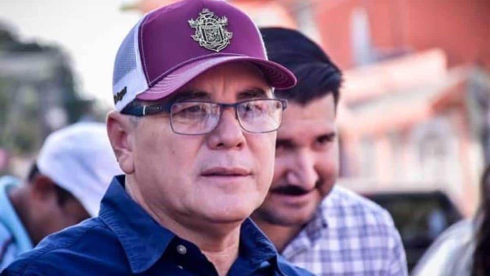 Policía en Mazatlán puede intervenir en fiestas que alteren el orden pero no extorsionar: alcalde 