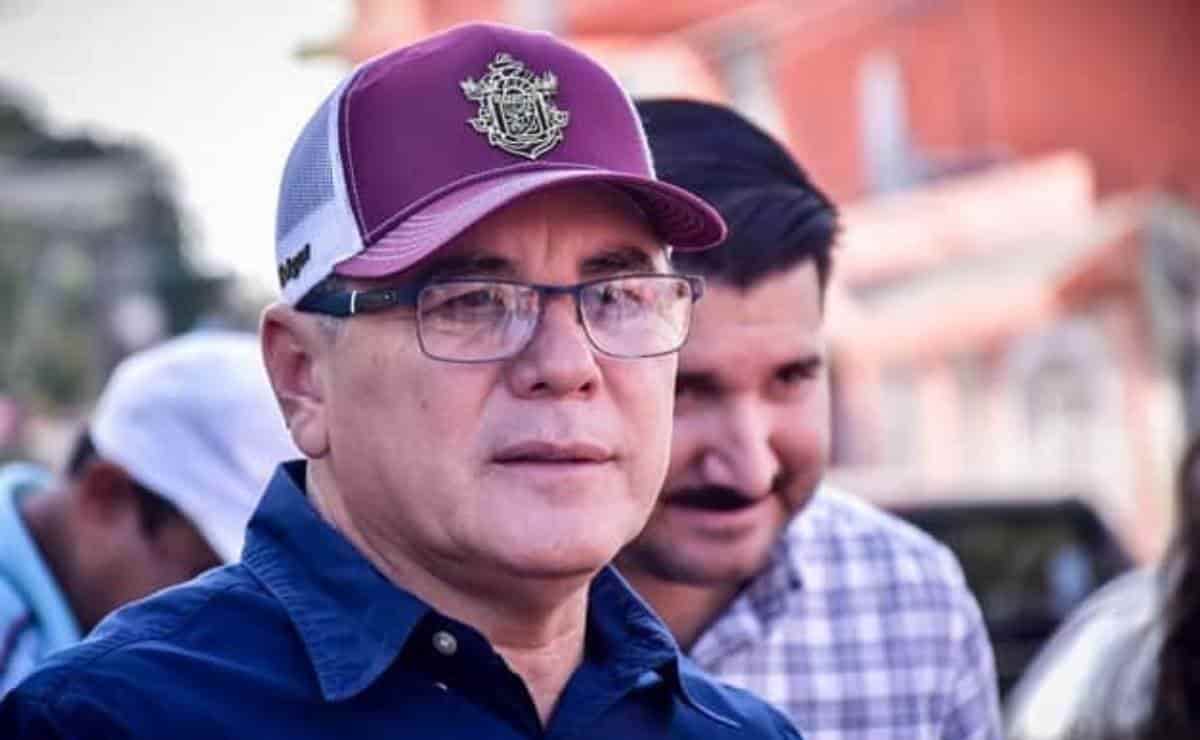 Policía en Mazatlán puede intervenir en fiestas que alteren el orden pero no extorsionar: alcalde 