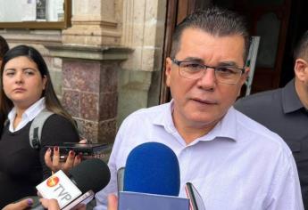 Alcalde de Mazatlán escribe su carta a «Santa Claus» con una larga lista de deseos en beneficio del municipio