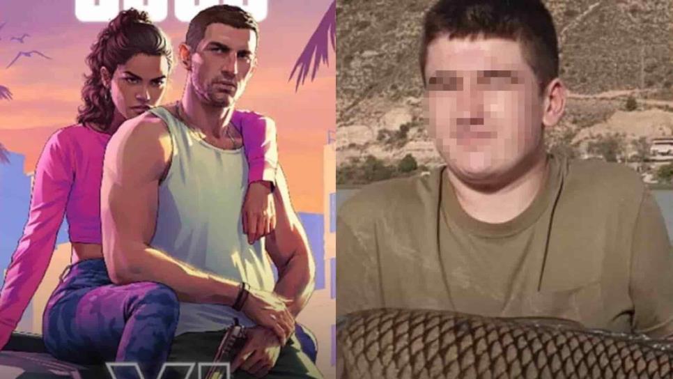 Sentencian a cadena perpetua a hacker que filtró imágenes de GTA VI Sentencian a cadena perpetua a hacker que filtró imágenes de GTA VI