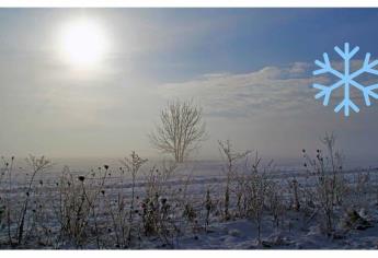 Solsticio de Invierno 2023: Hoy llega la temporada más gélida de México