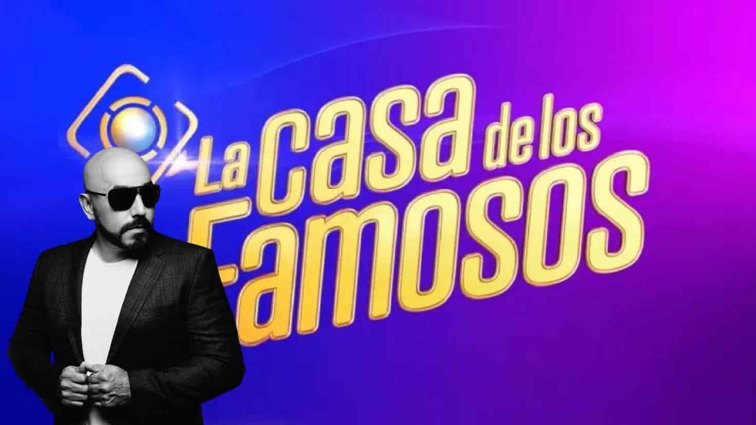 FOTO: La Casa de los Famosos 4.