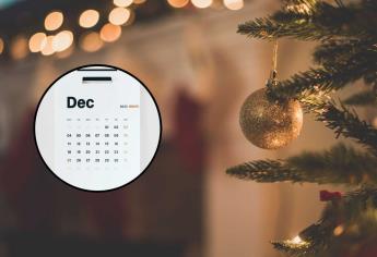 ¿Qué día es Navidad, el 24 o el 25 de diciembre?