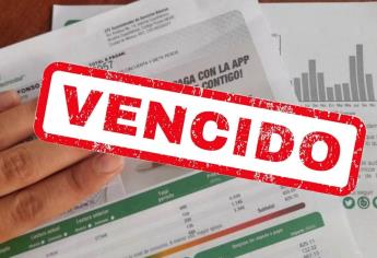 CFE: ¿Cuántos días tengo para pagar la luz después de la fecha de vencimiento?