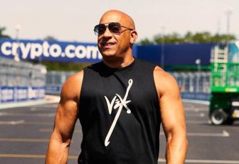 Acusan a Vin Diesel de agresión sexual