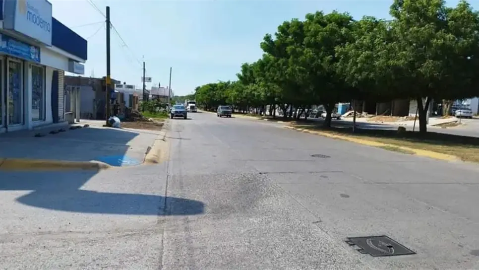 La ampliación iniciará en 2024. FOTO: Luz Noticias